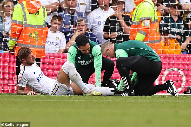 Joe Rodon Keen To Join Growing Wales Club At Leeds United - Dai