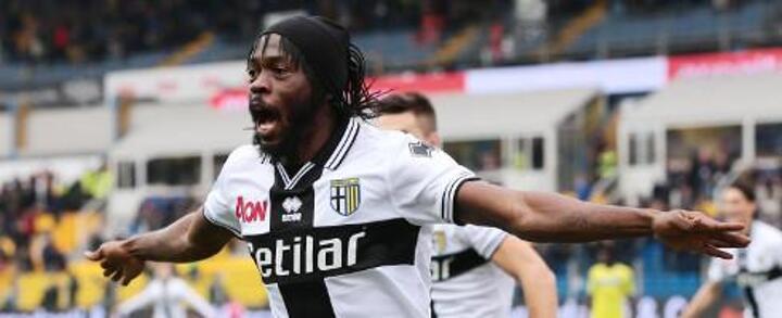 Fenerbahce Galatasaray Lille Clubs Line Up For Gervinho Sportitalia All Football