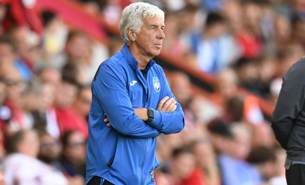 Atalanta Coach Gasperini You Give Inter Milan An Inch They Ll Punish