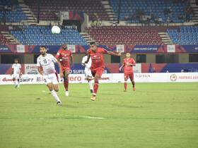 Super Cup: Churchill Brothers pays the price for being wasteful upfront