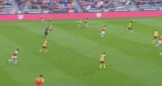 Colorado Rapids 0 3 Arsenal Newboy Martinelli Scores Debut Goal For Gunners All Football