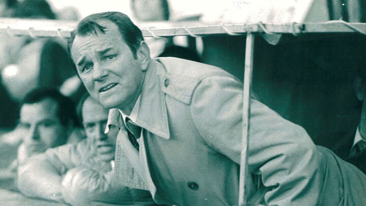 Stories Of Previous Pre Seasons Bayern S 9 1 Defeat Of Real Madrid In 1980 All Football