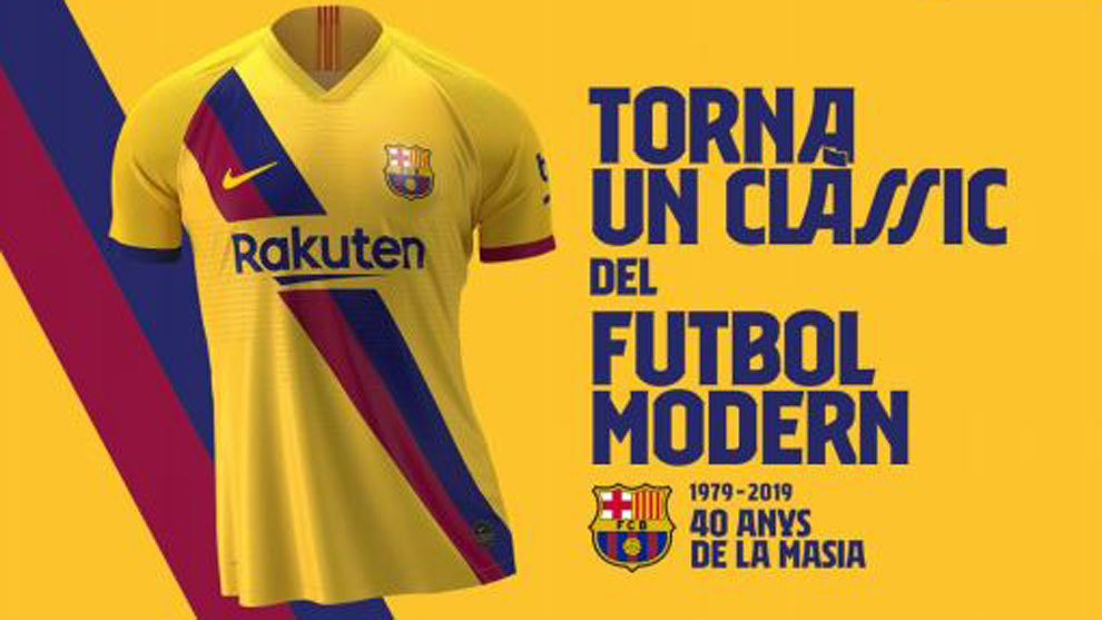 camiseta barça eixample