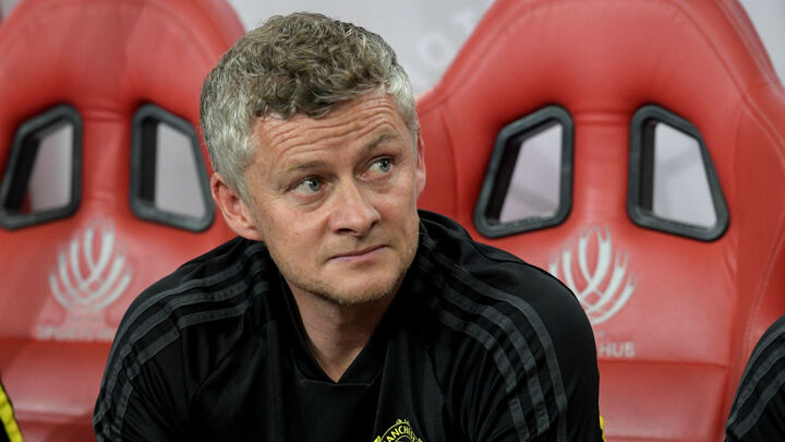 Kristiansund vs Manchester United: TV, stream & preview ...