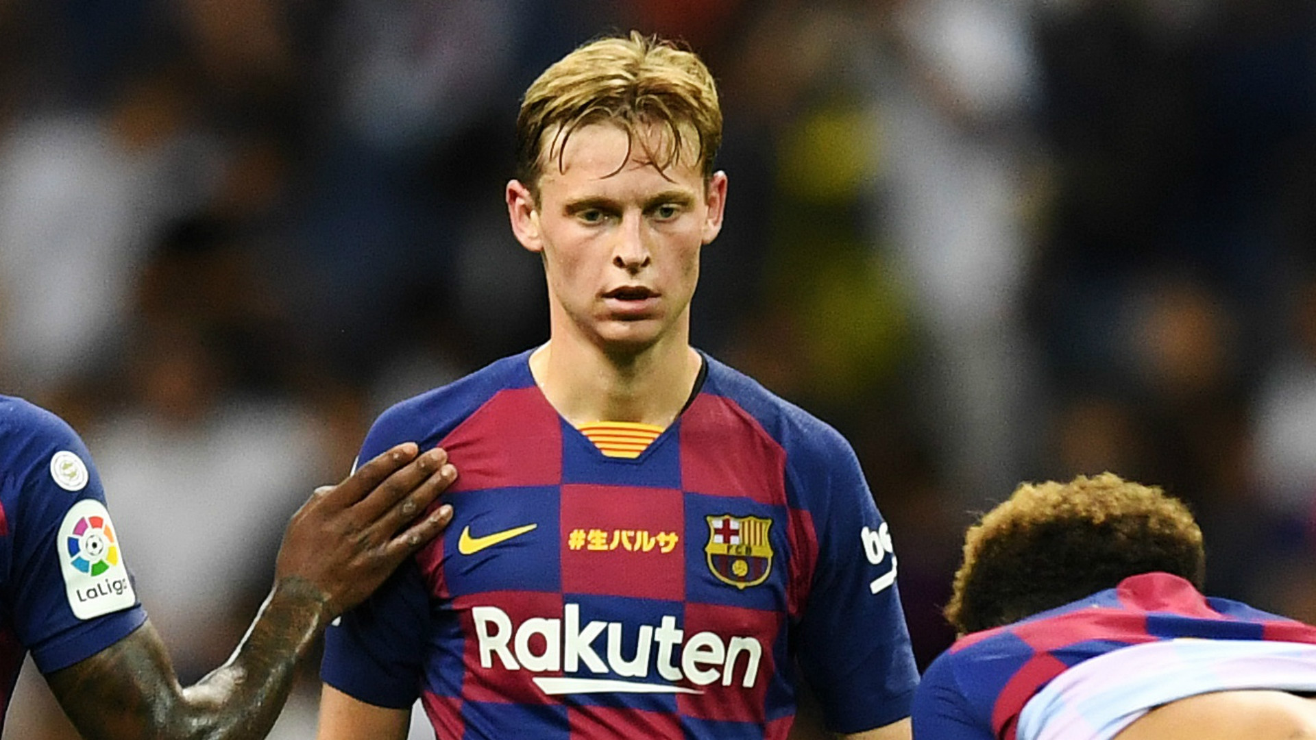 Barcelona vs Tottenham: Live stream, TV channel, kick-off time & where to  watch Joan Gamper Trophy final