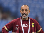 Nuno Santo SACKED by Al-Ittihad after 'reportedly falling out with Benzema'