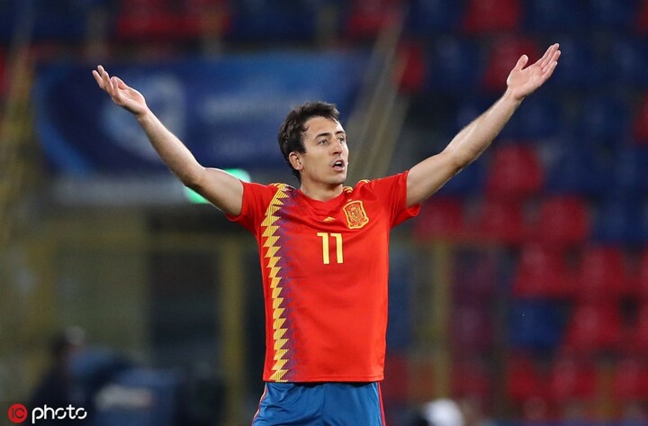 Man City To Pay 75m Release Clause Of Oyarzabal If Sane Departs As All Football