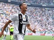 Ronaldo loses bid to dismiss or fully seal Vegas rape case