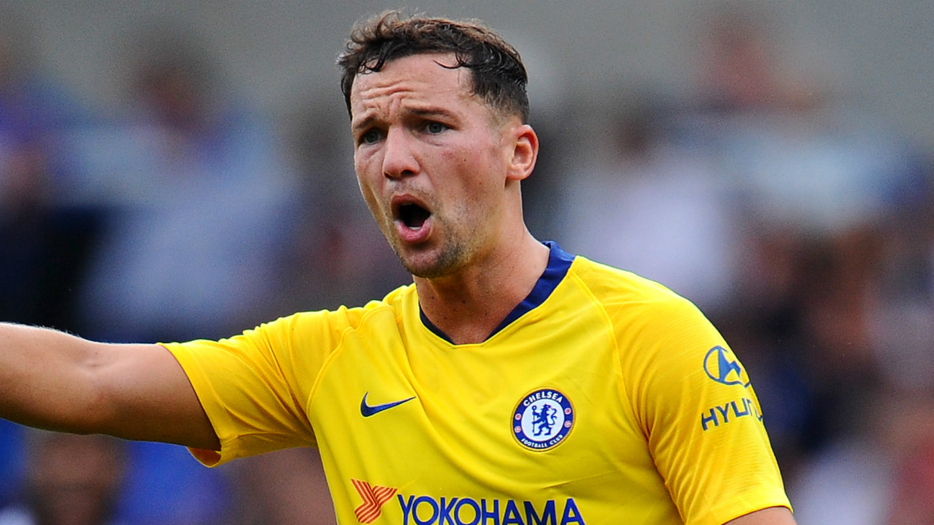 Norwich And Brighton Interested In Signing Chelsea Outcast