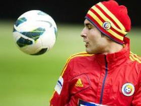 Mutu set to take charge of Romanian side Astra Giurgiu