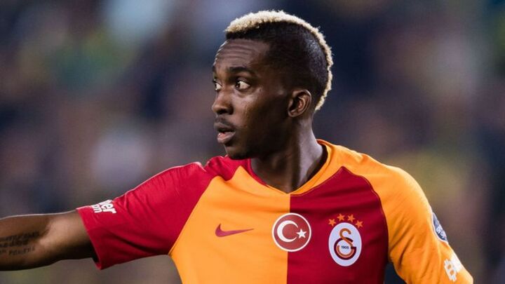 Monaco Sign Henry Onyekuru From Everton On Permanent Transfer All Football