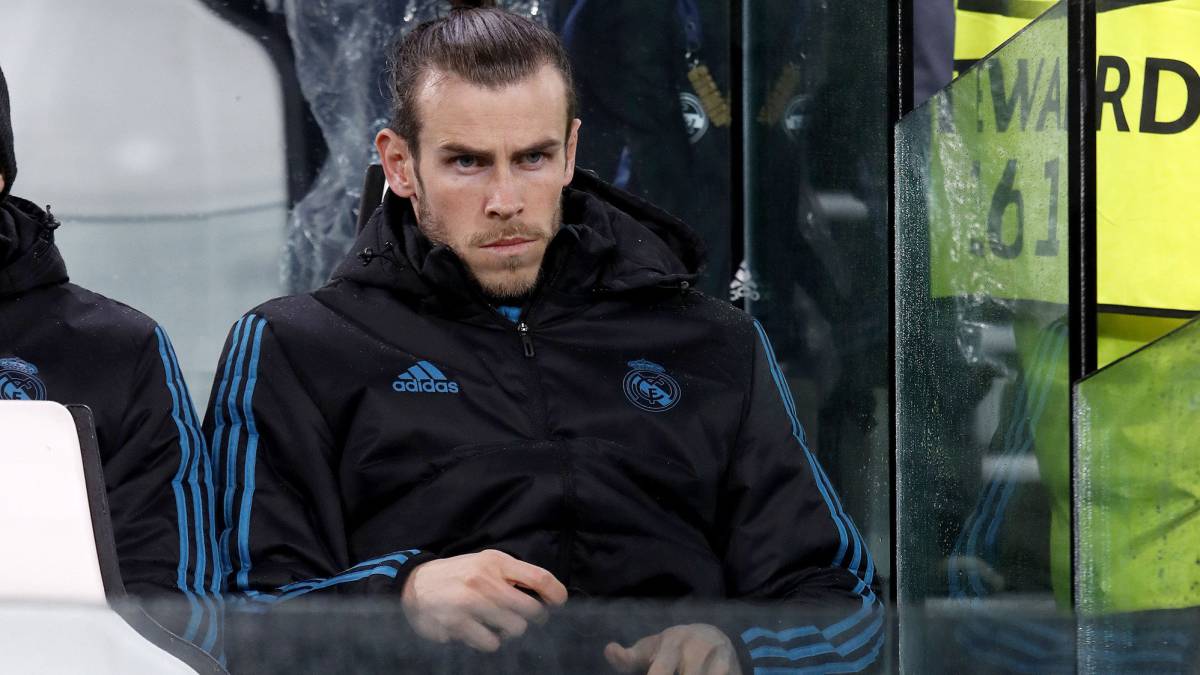 gareth bale está sentenciado