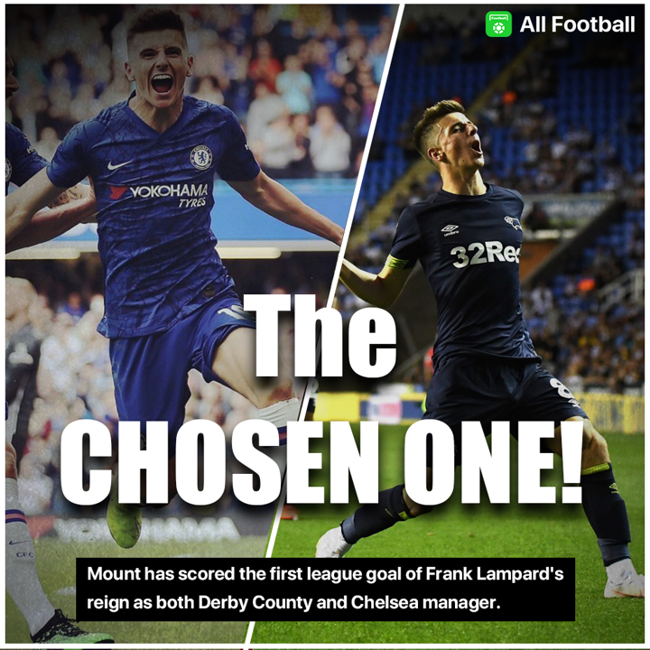 Mason Mount Kid Free Kick Pundits Identify Why Mason Mount S Chelsea Form May Have Dipped Ahead Of Everton Goal Football London