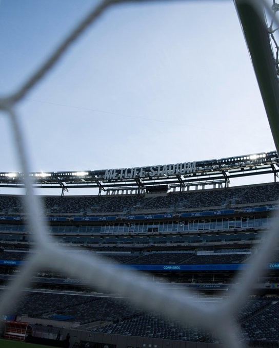 What are the suspension rules for yellow cards in the Copa América 2024