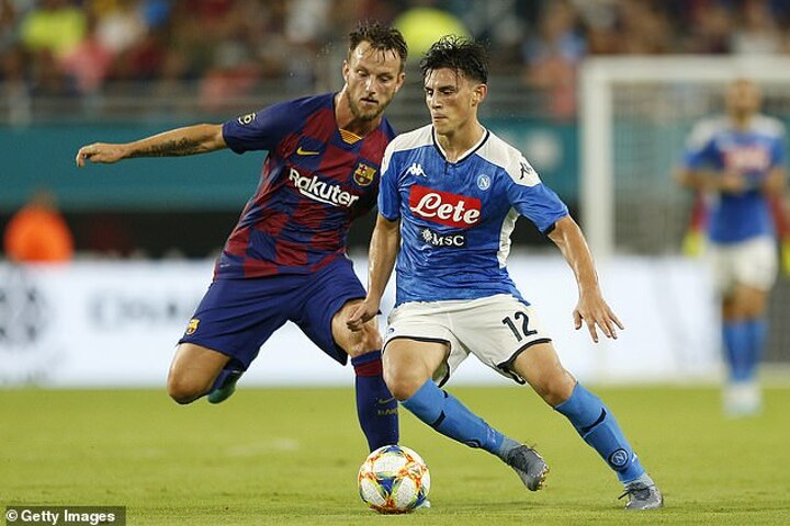 From De Ligt To The Maldini Jr 10 Serie A Youngsters To Watch In New Season All Football