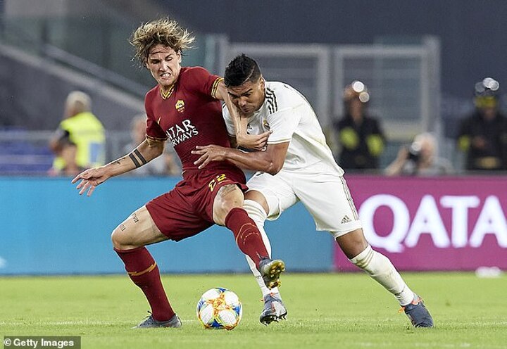 From De Ligt To The Maldini Jr 10 Serie A Youngsters To Watch In New Season All Football