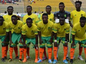 Ebusua Dwarfs vs Bechem United- Troubled Crabs play home-away-from-home against Hunters
