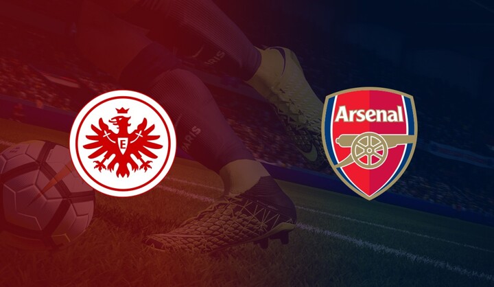 How Should Arsenal Line Up Against Frankfurt All Football