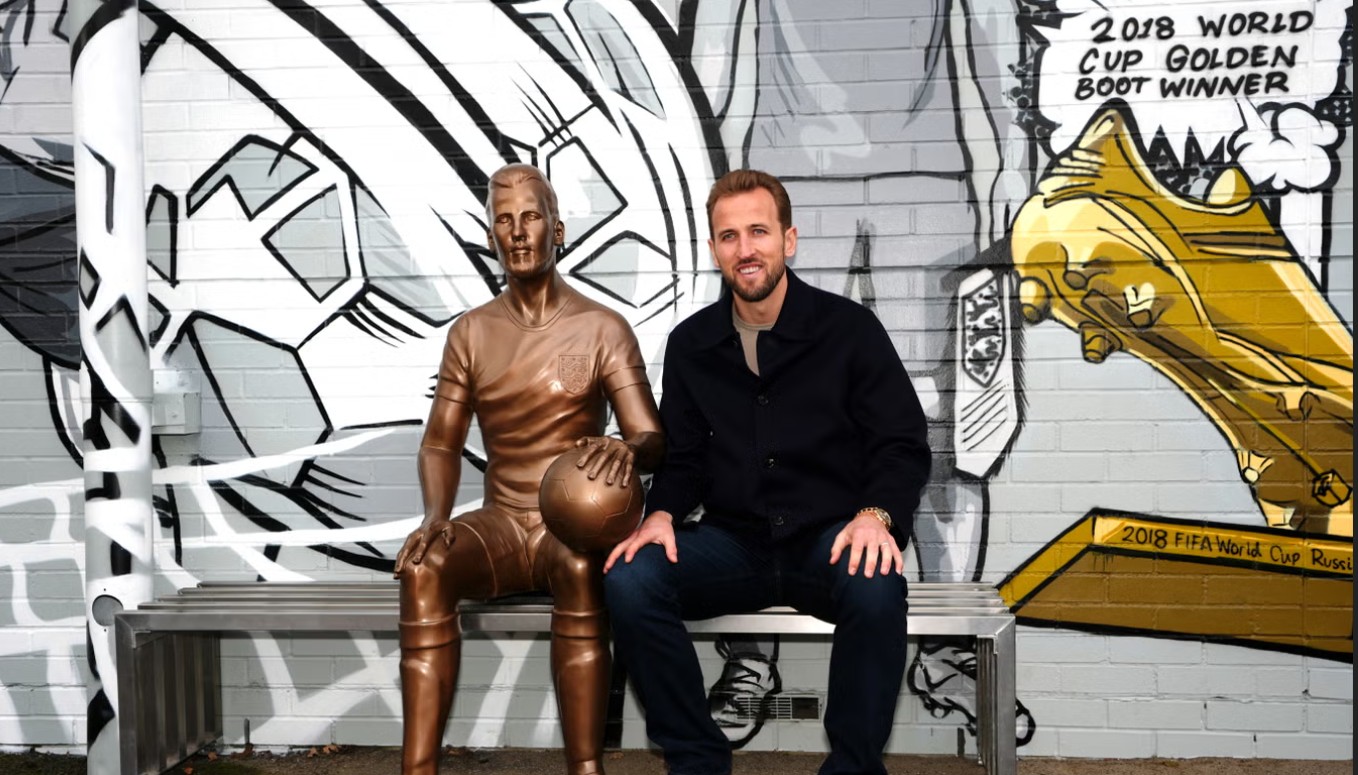 凯恩：我现在处于自己有史以来最好的水平；图赫尔拥有丰富经验— All Football App