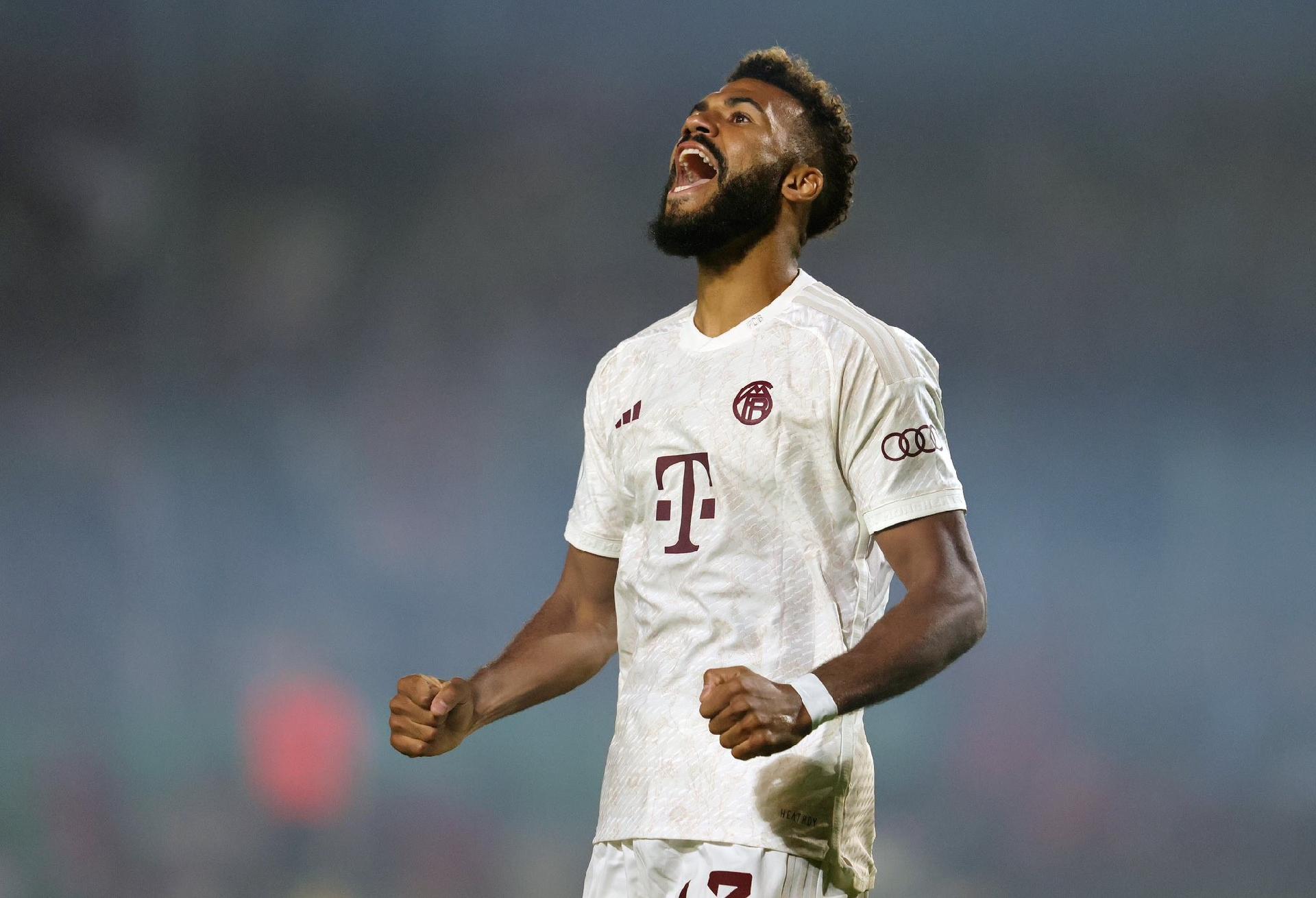 转战美职联，德天空：舒波-莫廷将加盟纽约红牛，协议已签署— All Football App