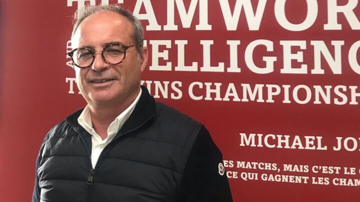 Campos Open To Joining Mourinho At Tottenham As Sporting Director All Football