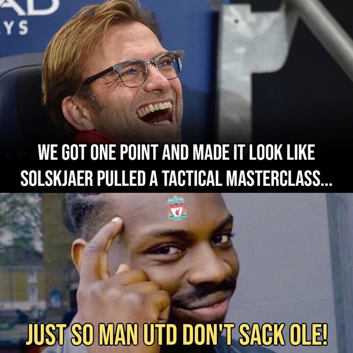 How Kind Liverpool Are A Small Sacrifice For The Greater Good All Football