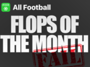 Xhaka, De Ligt, Emery & Fred... Check out AF's October Flops of the Month!