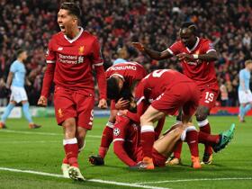 Selon Riise, Liverpool a les armes pour remporter la Ligue des Champions cette année