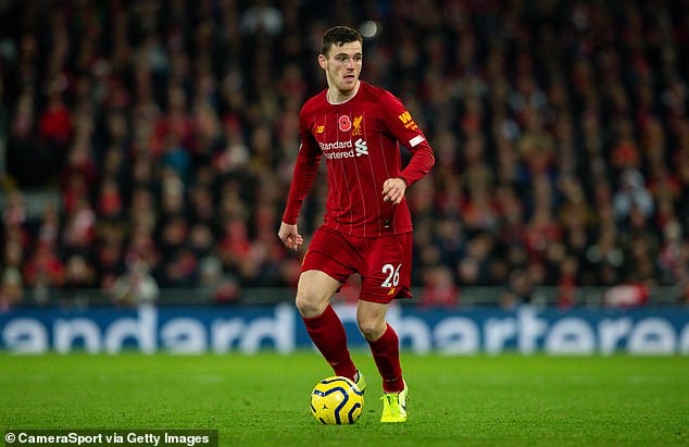 robertson football boots