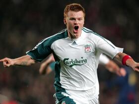 La advertencia de Riise a los favoritos para la Champions