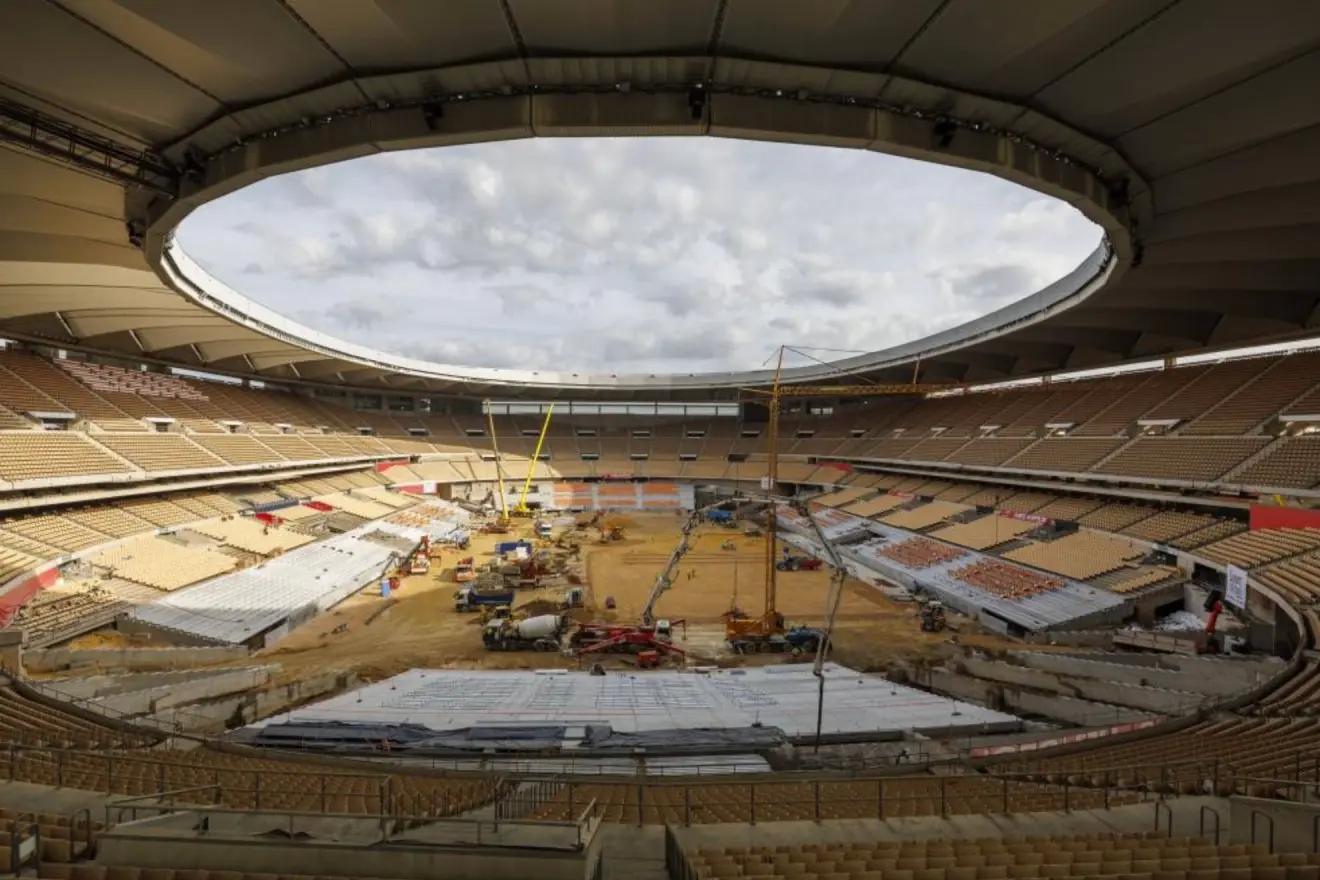 马卡：皇马、巴萨预计将各分得25000张国王杯决赛门票— All Football App