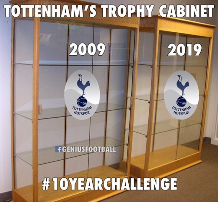 Daily Comments Wise Choice Jose Just One Trophy And You Can Be Spurs Legend All Football