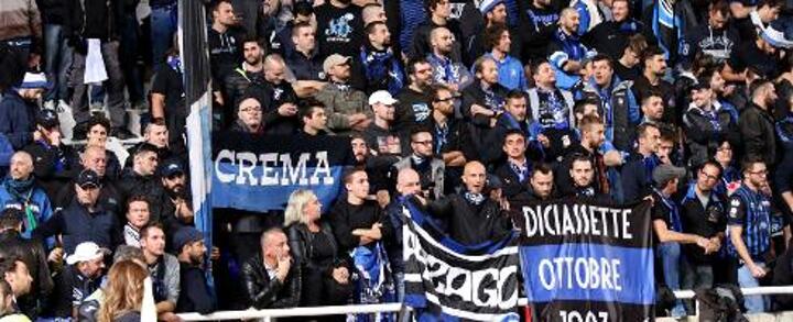 Atalanta Dominating Youth League All Football