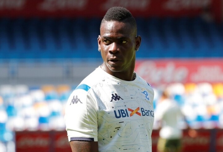 Toronto La Galaxy Galatasaray Competing For Balotelli All Football