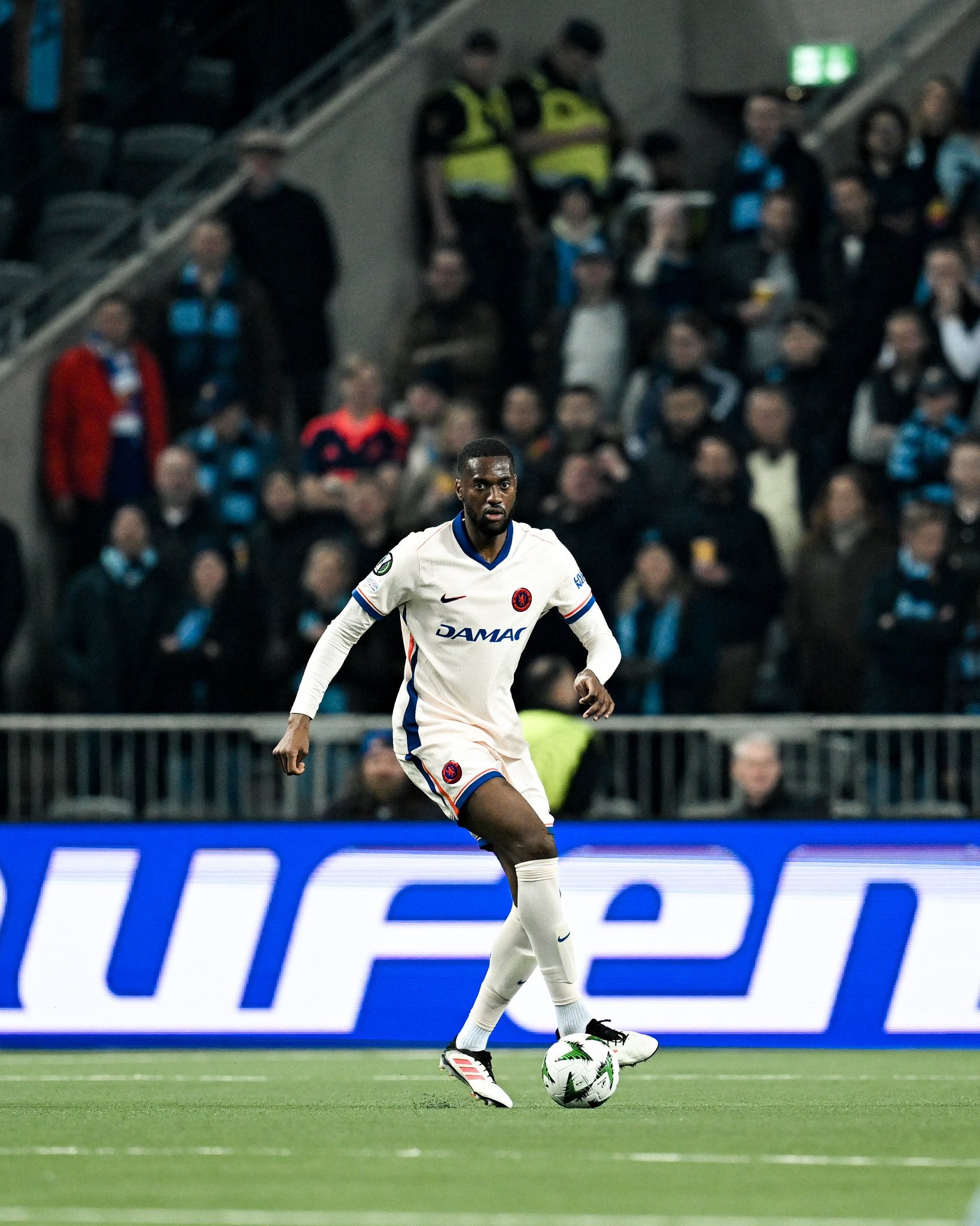 阿达拉比奥尤：我收集球星卡，曾经花5000英镑买哈兰德的金卡— All Football App