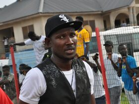 Liberty Professionals coach Reginald Boateng rues wastefulness in defeat to Ebusua Dwarfs