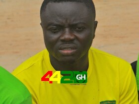 Joe Tagoe laments on poor officiating in defeat against Asante Kotoko