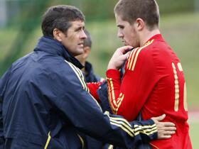 López Caro, nuevo entrenador del Shenzhen chino