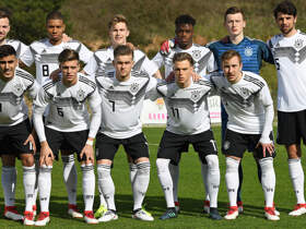 Kramer: "Brilliant season at the highest level"