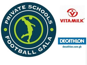 Lizzy Sports Complex Private Schools football gala starts today