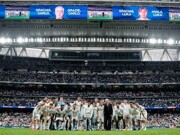 RATE: How do you rate Real Madrid's 2024/25 season overall performance?