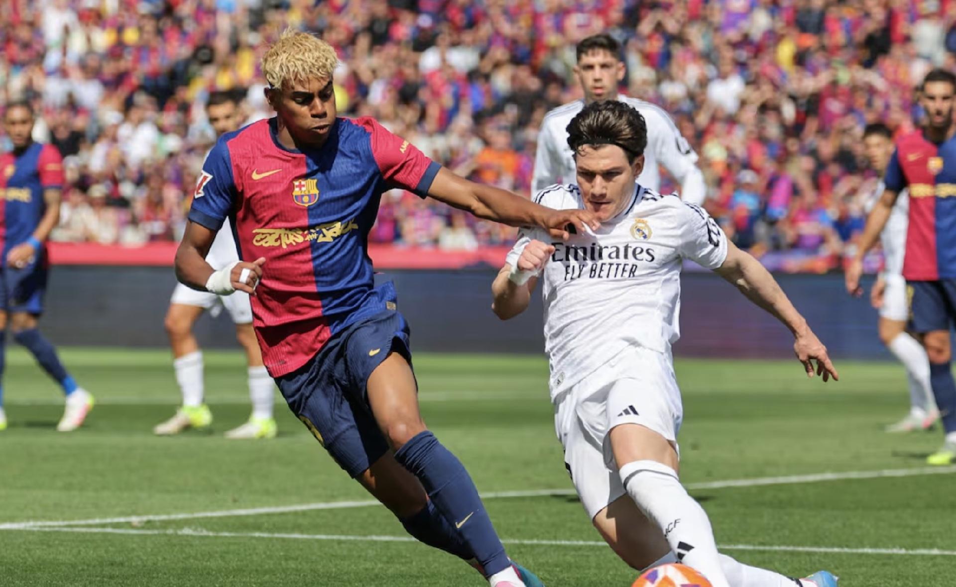 西甲奖金榜：皇萨狂揽超1亿欧，巴拉多利德仅3461万欧— All Football App