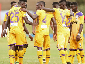 The Blind Pass: A matchday feature on the Ghana Premier League