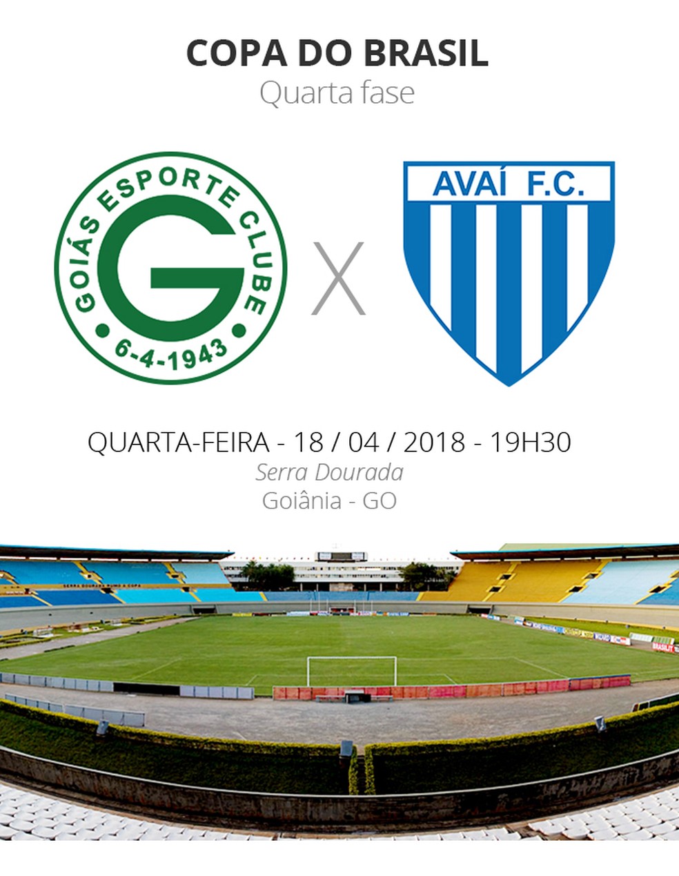 JOGO  Goiânia GO