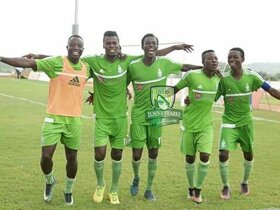 Match Preview: Elmina Sharks vs Medeama