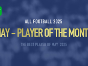 👑AF Player of the Month - May 2025: Name your best three here!