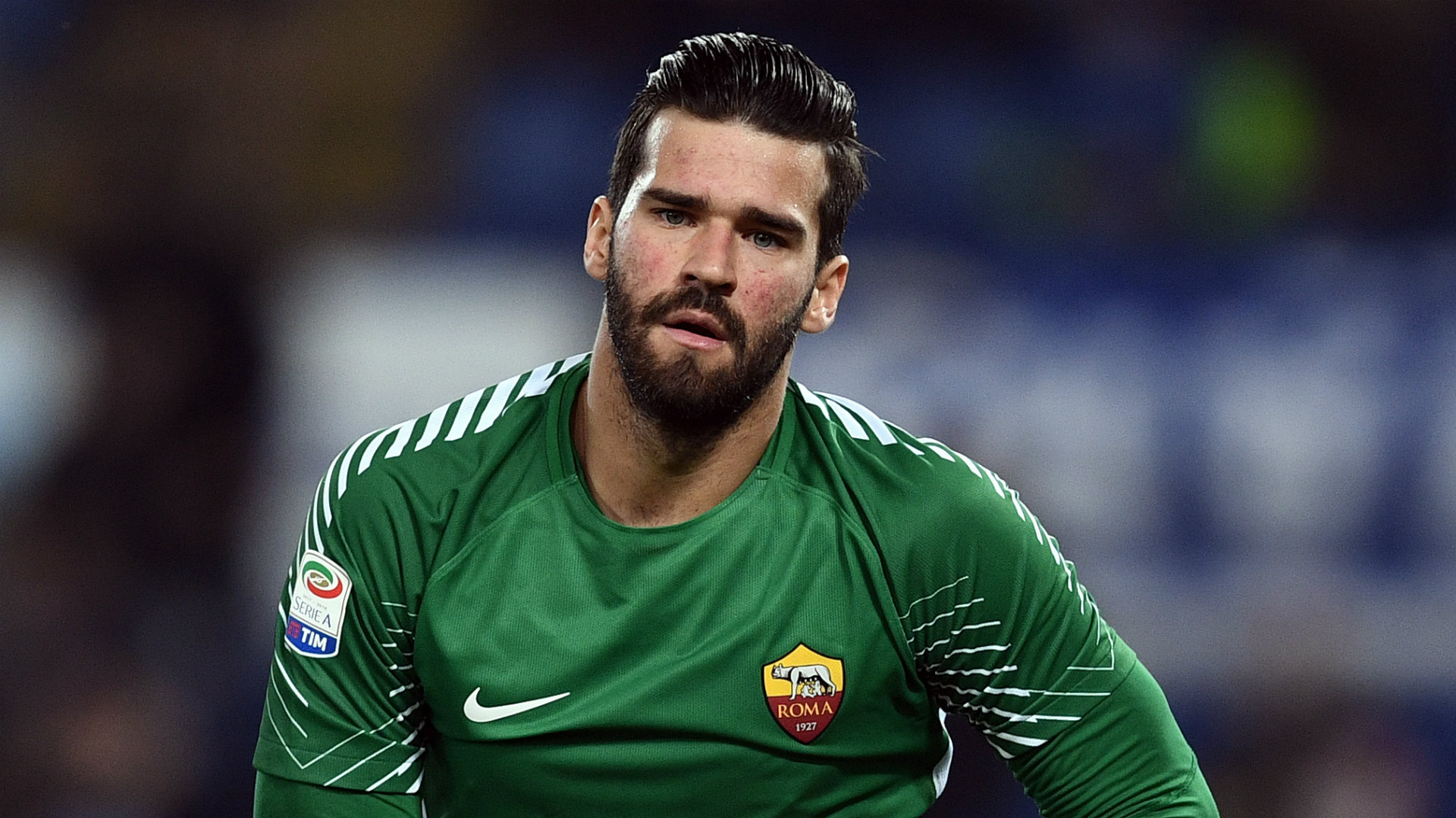 Alisson to Liverpool: Brazil goalkeeper in Anfield audition - but will Reds  move for a new No.1?