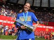 Former Chelsea and Germany midfielder Leupolz announces retirement