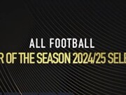 👑AF Player of the Season Selection - 2024/25: Nominees & Rules!