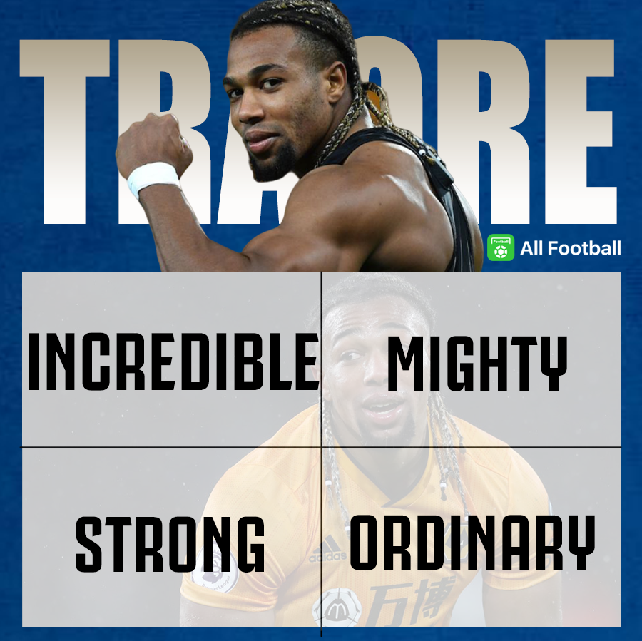 player-rating-e7-use-one-word-to-describe-adama-traore-s-physique